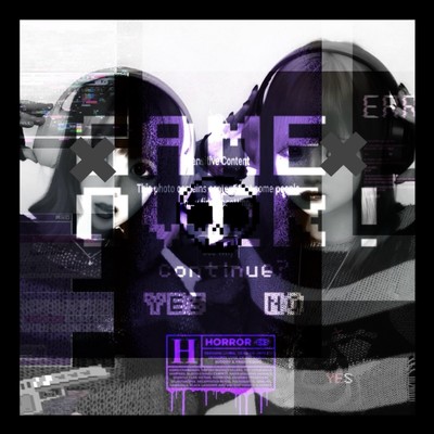 GaME 0vER (feat. EMA) Front Cover