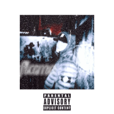 flame Front Cover