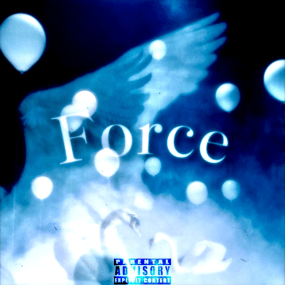 Force (feat. $ponge $himo)のジャケット写真