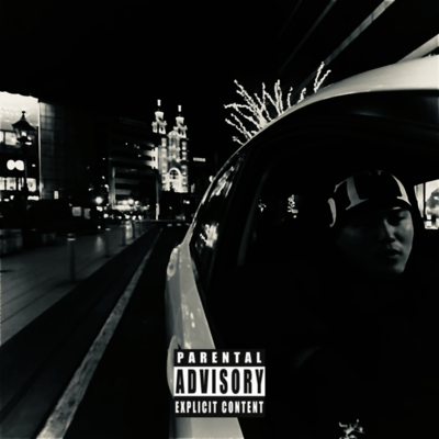 Angel Front Cover