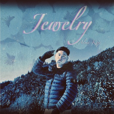 Jewelry Front Cover