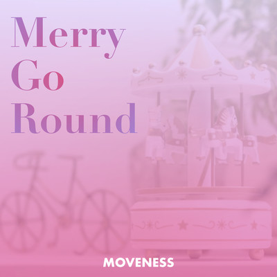 Merry Go Round Front Cover