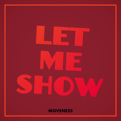 Let Me Show Front Cover