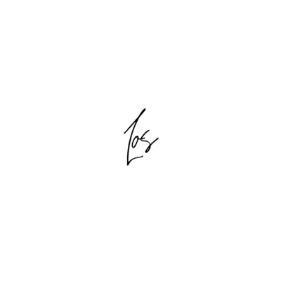 LOS Front Cover