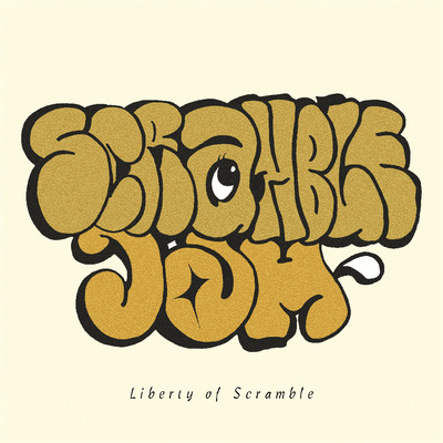 Scramble Jam Front Cover