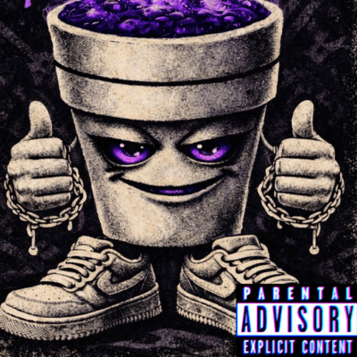 STACK (feat. BÆRØ) Front Cover
