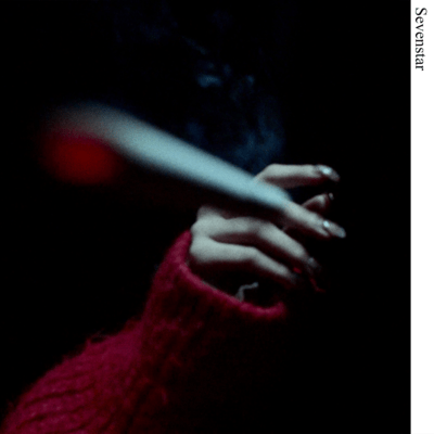 Sevenstarのジャケット写真