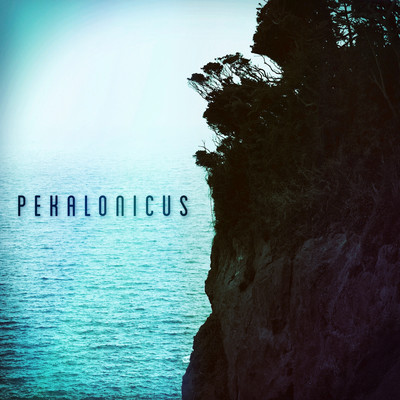 Pekalonicus Front Cover