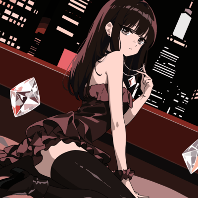 Apocalypse Front Cover