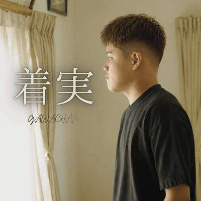 tyakuzitu Front Cover