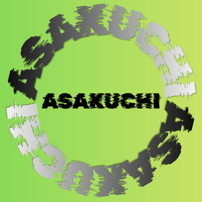 Asakuchi Front Cover