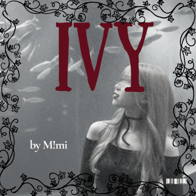 ivy Front Cover