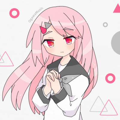 儚きジャズロマン (feat. 初音ミク)のジャケット写真