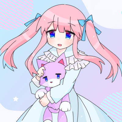 vanilla flavored tea (feat. HATSUNE MIKU) Front Cover