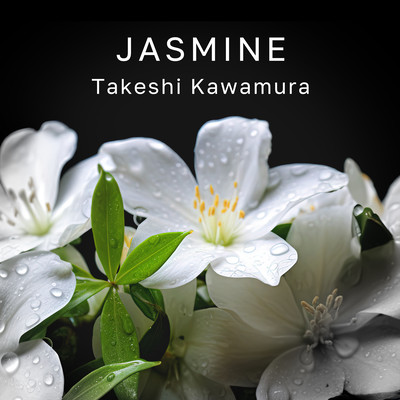 Jasmine Front Cover