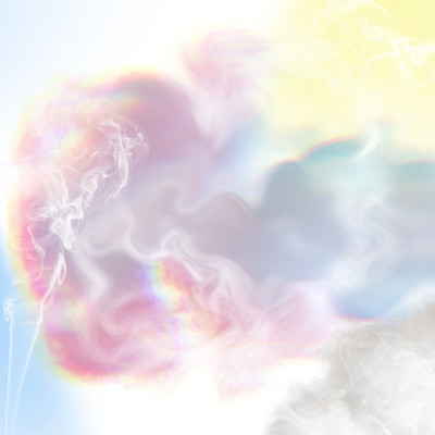 あ○まいのジャケット写真