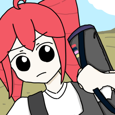 Adventure Parties (feat. KASANE TETO) Front Cover