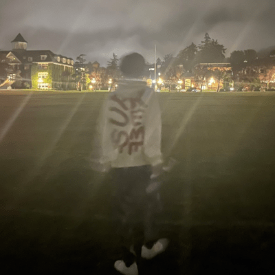 Spotlight Front Cover