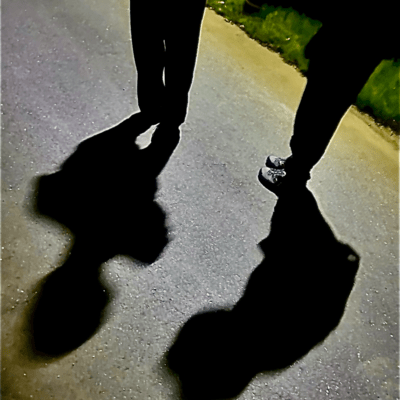 Shades up (feat. abyss)のジャケット写真