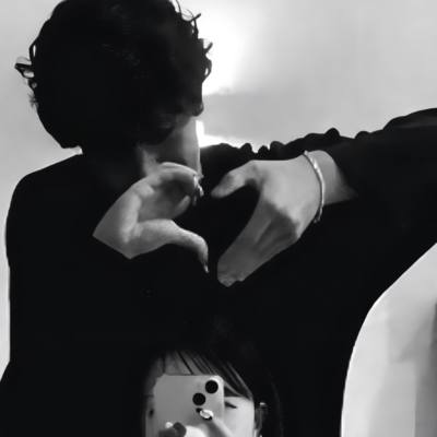 Love N Peaceのジャケット写真