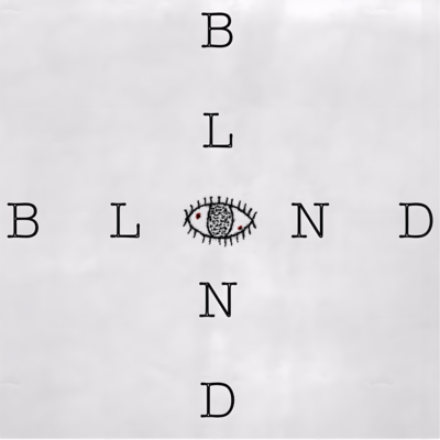 BLINDのジャケット写真