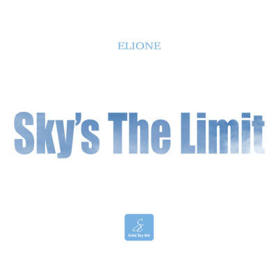 Sky's The Limitのジャケット写真