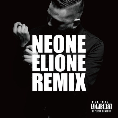 NEONE (Remix) Front Cover