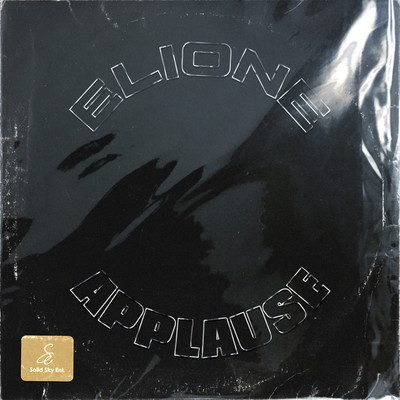 Applause Front Cover