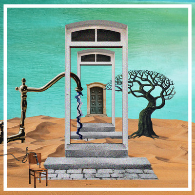 Still Point Front Cover