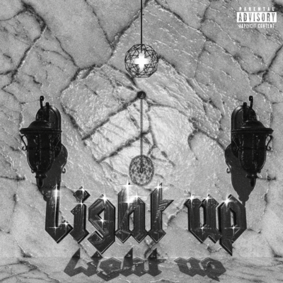 Light upのジャケット写真