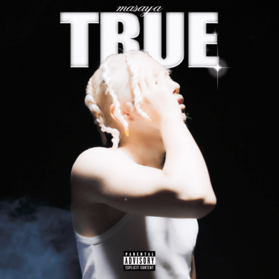 TRUEのジャケット写真