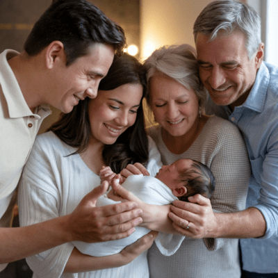 いのちのリレーのジャケット写真