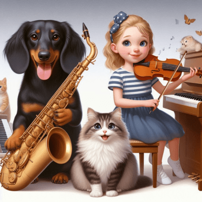 Resonance of Heart Front Cover