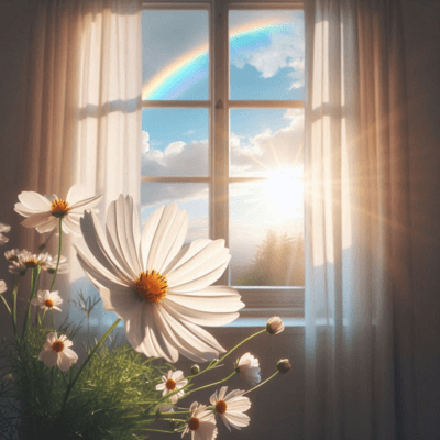 光の粒のジャケット写真