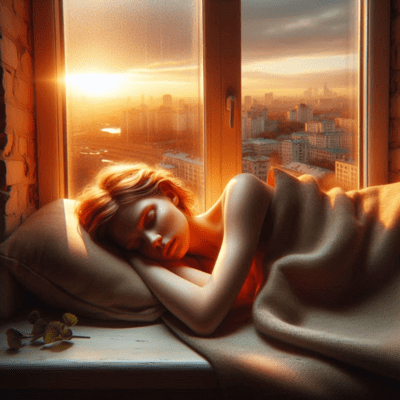 Warmth by the Window Front Cover