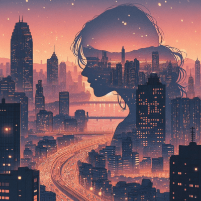 Eternal Echoes Front Cover