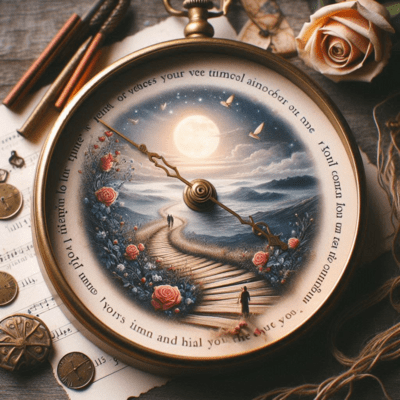 Enduring Prayer Front Cover