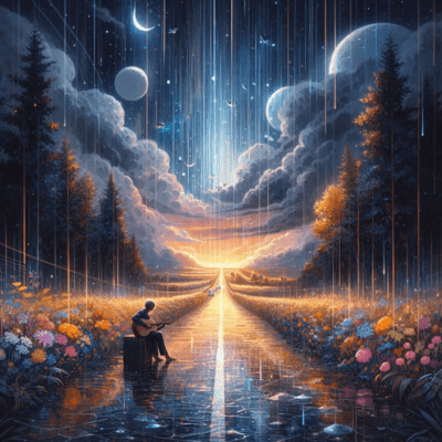 Beyond the Memories Front Cover