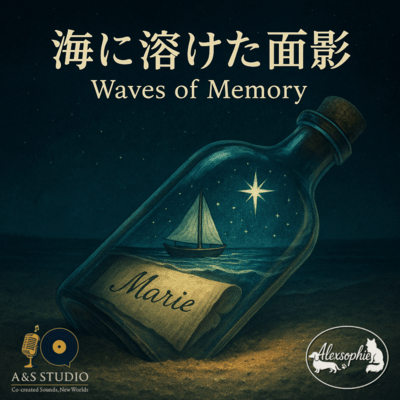 Waves of Memory Front Cover