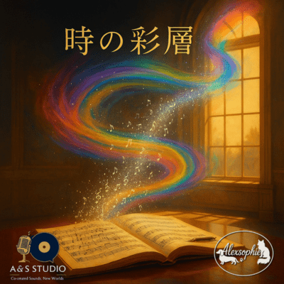 Layers of Time Front Cover