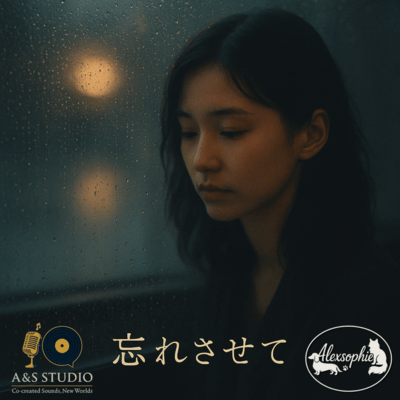 Let Me Forget Front Cover