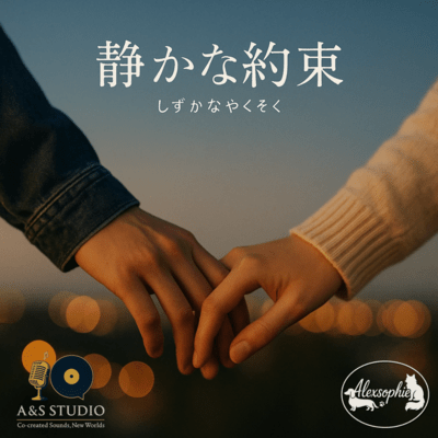 Silent Promise Front Cover