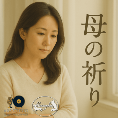 Mother's Prayer Front Cover