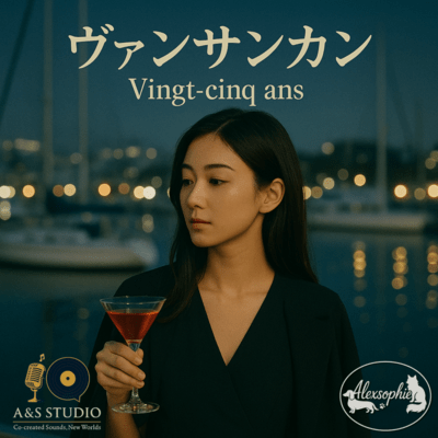 Vingt-cinq ans Front Cover
