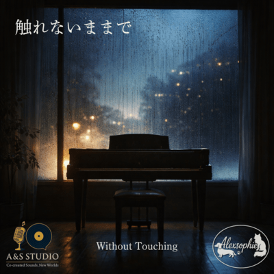 Without Touching Front Cover