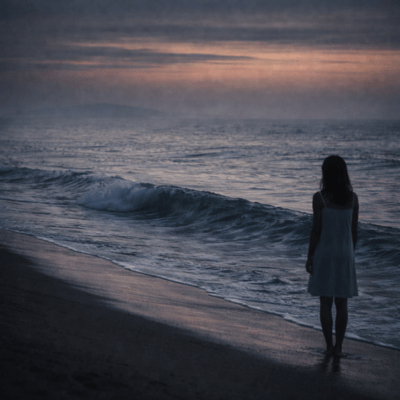 Donde el Mar Encuentra el Cielo ~海が空と出会う場所~のジャケット写真