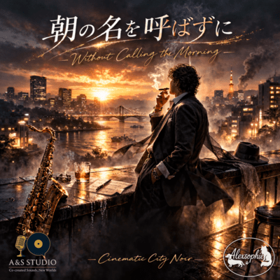 Without Calling the Morning Front Cover