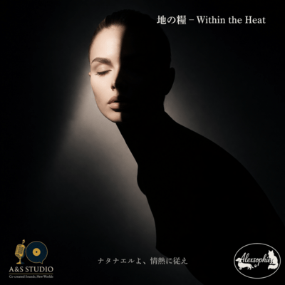 Within the Heat Front Cover
