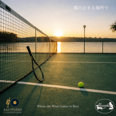 Where the Wind Comes to Rest Front Cover