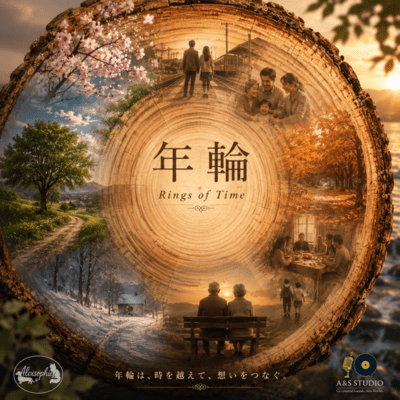 Rings of Time Front Cover